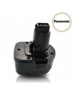 Akku für DeWalt DE9037 12V 3000mAh NiMH Elektrowerkzeuge