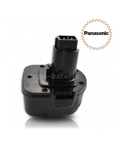 Akku für DeWalt DE9037 12V 3000mAh NiMH Elektrowerkzeuge