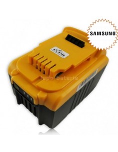 Battery for DeWalt DCB140 3000mAh 14.4V Li-ion 