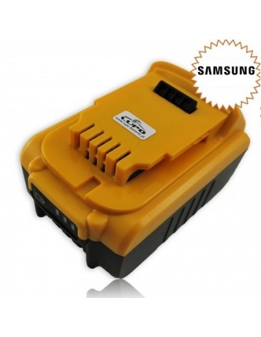 Akumulator do elektronarzędzi DeWalt DCB180 18V 3000mAh Li-ion