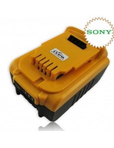 Akku für DeWalt DCB180 18V 5200mAh Li-Ionen-Elektrowerkzeuge