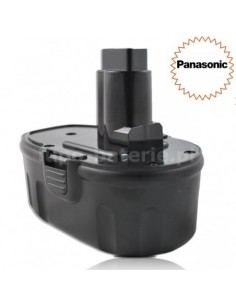 Battery for DeWalt DE9095 1900mAh 18V NiCd 