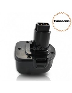 Battery for DeWalt DW9072 1900mAh 12V 