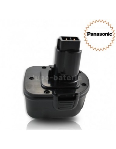 Akku für DeWalt DW9072 1900mAh 12V Elektrowerkzeuge