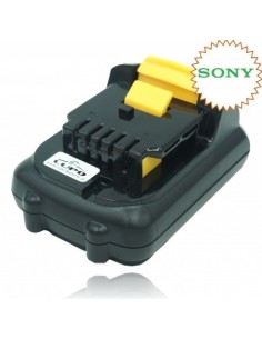 Akku für DeWalt 2600mAh 12V Li-Ionen-Elektrowerkzeuge