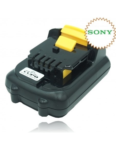 Akumulator do elektronarzędzi DeWalt 2000mAh 12V Li-ion