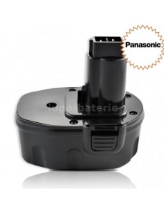 Battery for DeWalt 14,4V 1900mAh NiCd