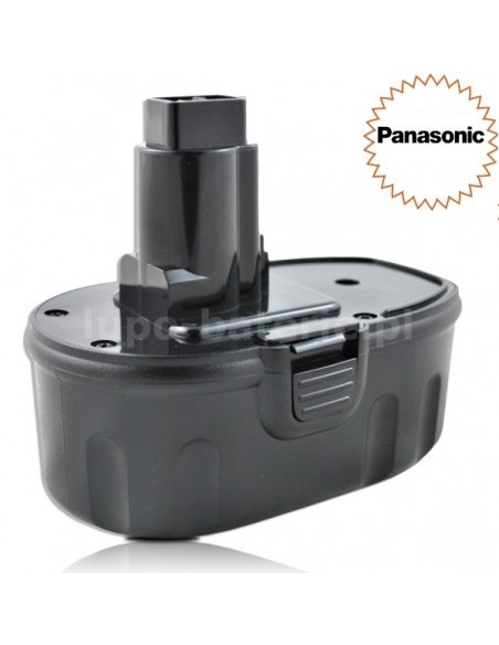 DeWalt DW9095 18V 1900mAh Power Tool Battery 