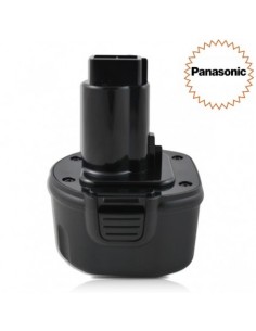 Akku für DeWalt DW9061 9.6V 1900mAh NiCd Elektrowerkzeuge