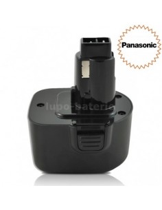 Akumulator do elektronarzędzi DeWalt  DW9072 1900mAh 12V