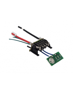Elektronika do akumulatora DeWalt 14,4V