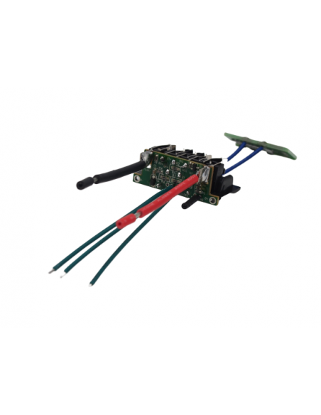 Elektronika do akumulatora DeWalt 14,4V