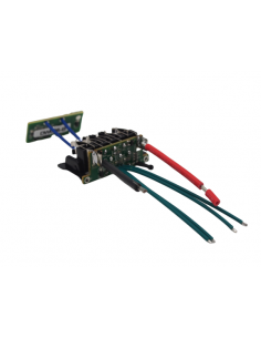 Elektronika do akumulatora DeWalt 18V 2