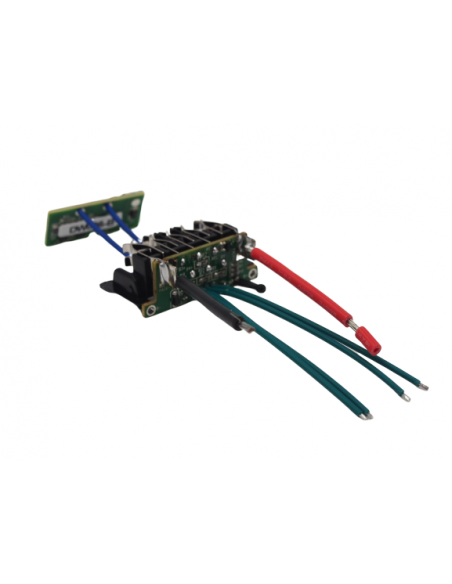 Elektronika do akumulatora DeWalt 18V