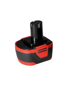 Regeneration Sparky 12V NiCd/NiMh