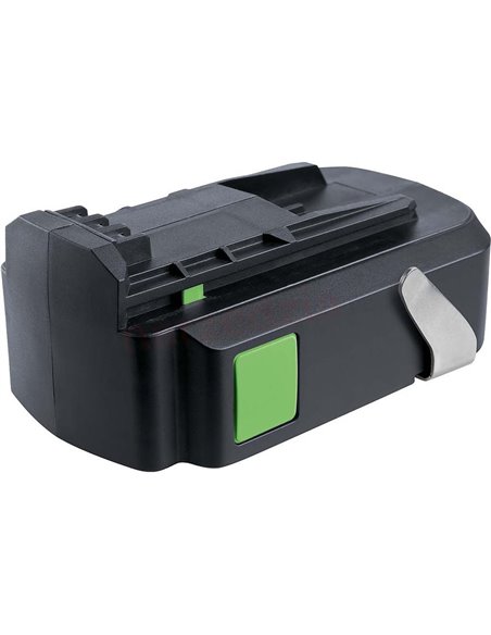 Regeneracja Festool 12V li-ion