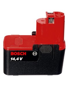 Regeneracja Bosch l-pack 14,4V NiCd/NiMh