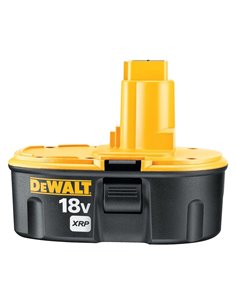 Regeneracja DeWalt 18V NiCd/NiMh
