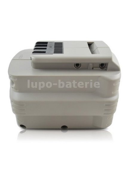 Regeneracja DeWalt 24V NiCd/NiMh