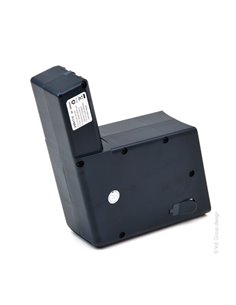 Regeneracja Bosch 24V NiCd/NiMh