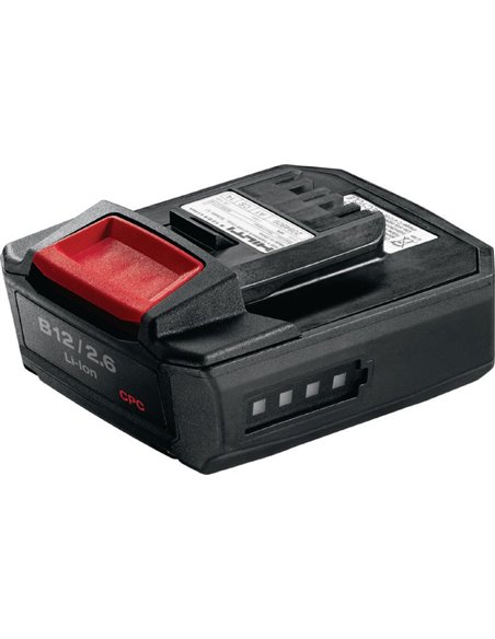 Regeneracja Hilti 12V li-ion