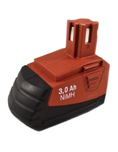 Regeneracja Hilti 12V NiCd/NiMh