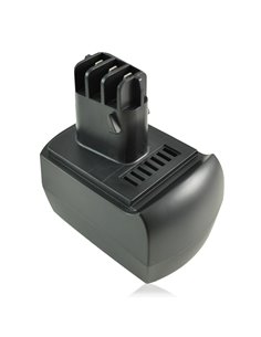 Regeneracja Metabo 12V NiCd/NiMh