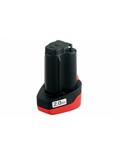 Regeneracja Metabo 10,8V li-ion