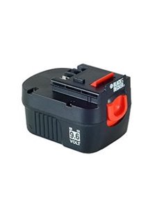 Regeneracja Black & Decker A96 9,6V NiCd/NiMh 2