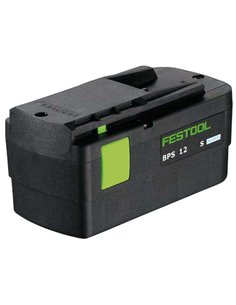 Regeneracja Festool 12V BPS 12  NiCd/NiMh 2