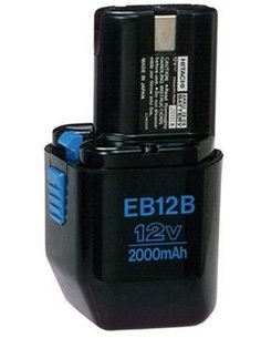 Regeneracja Hitachi 12V NiCd/NiMh