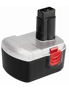 Regeneracja Skil 12V NiCd/NiMh