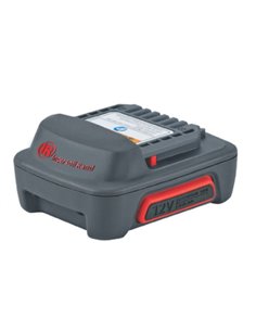 Regeneracja Ingersoll Rand 12V li-ion