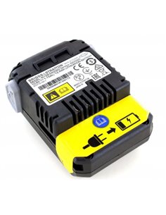 Regeneracja Briggs&Stratton 10,8V 2