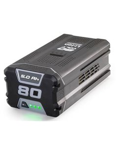 Regeneracja Stiga 80V li-ion