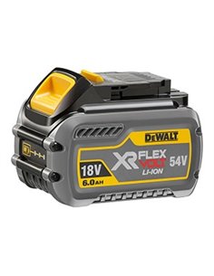 Regeneracja DeWalt FlexVolt li-ion
