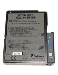 Regeneration Fujikura 13,2V