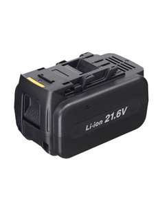 Regeneracja Panasonic EYFB60B 21,6V li-ion