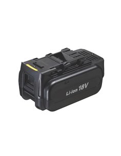 Regeneracja Panasonic EYFB50B 18V li-ion