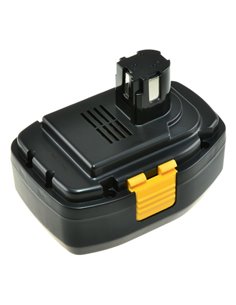 Regeneracja Panasonic EY9251 18V NiCd/NiMh