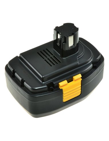 Regeneracja Panasonic EY9251 18V NiCd/NiMh