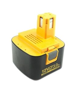 Regeneracja Panasonic 12V NiCd/NiMh