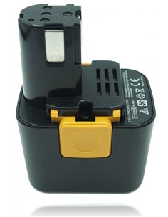 Regeneracja Panasonic EY9066B 7,2V NiCd/NiMh