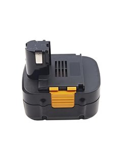 Regeneracja Panasonic EY9136 15,6V NiCd/NiMh