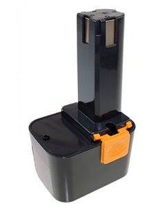 Regeneracja Panasonic EY9080 9,6V NiCd/NiMh