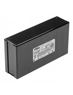 Regeneracja Stiga 25,2V li-ion