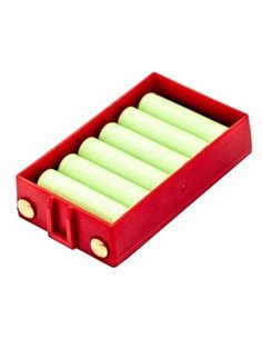 Regeneracja Hiab Olsbergs 9836721 7,2V NiMh