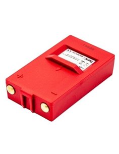 Regeneracja Hiab Olsbergs 9836721 7,2V NiMh 2