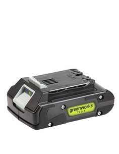 Regeneracja GreenWorks 24V li-ion