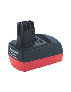 Regeneracja Metabo 14,4V NiCd/NiMh